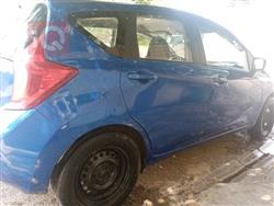 نيسان فيرسا نوت